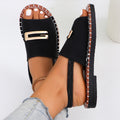 Travel Casual Sandals