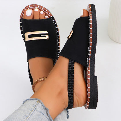 Travel Casual Sandals