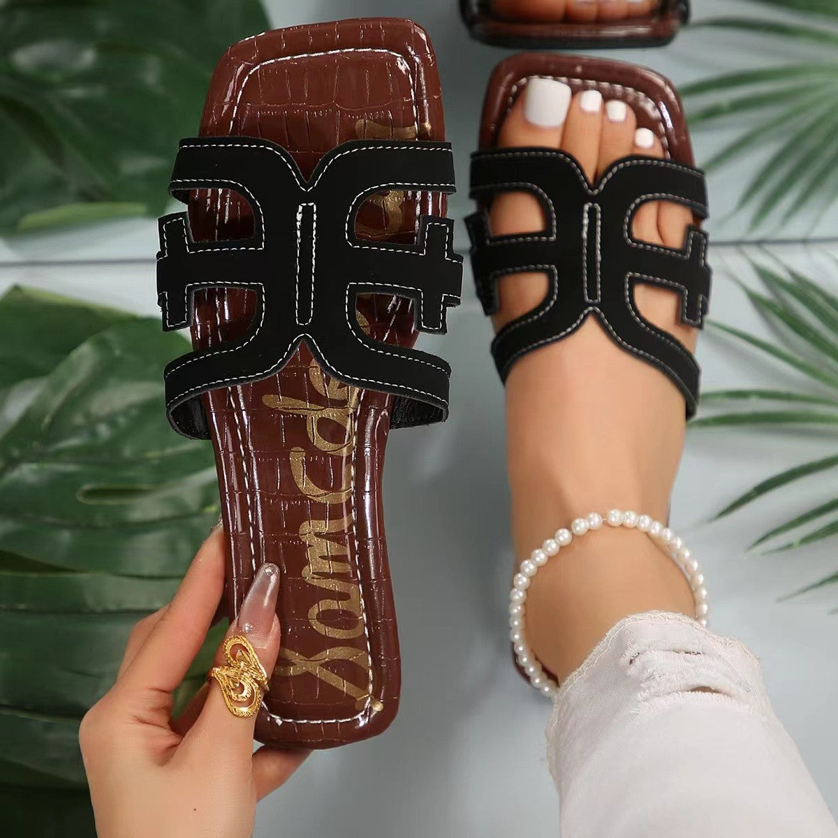 Fresh Beach Sandals
