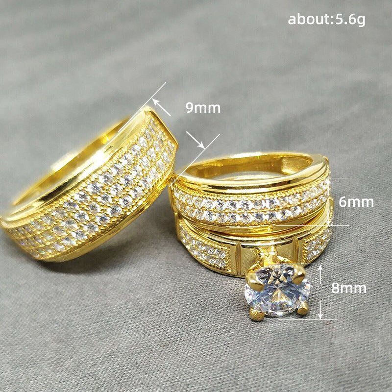Natural Brunch Set