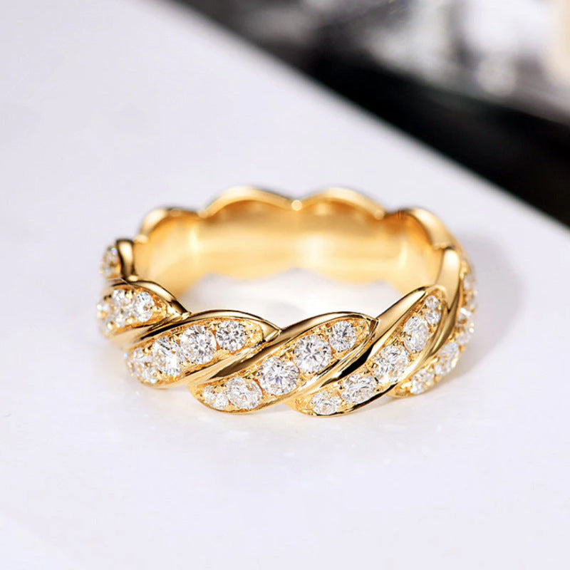 Modern Elegant Jewelry