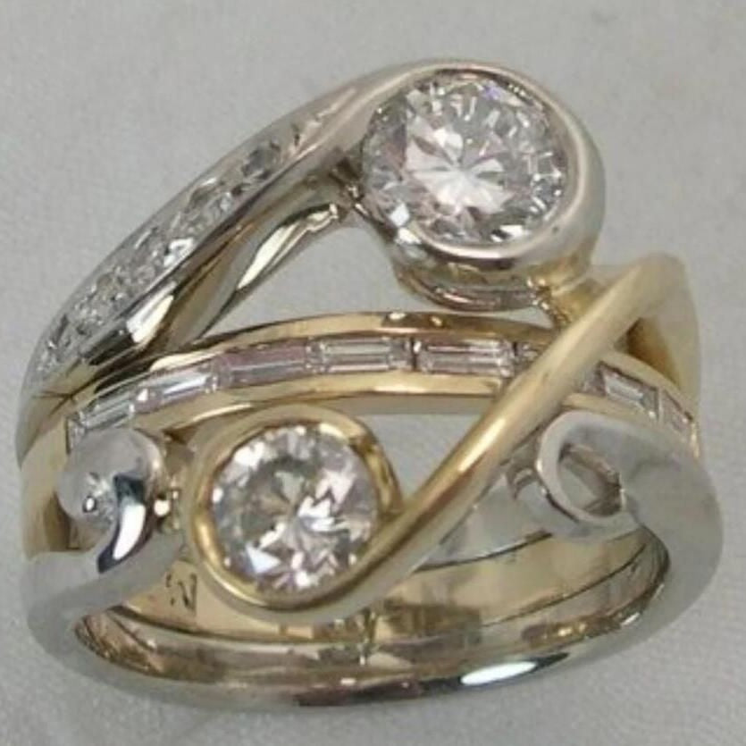 Classic Gold Jewelry