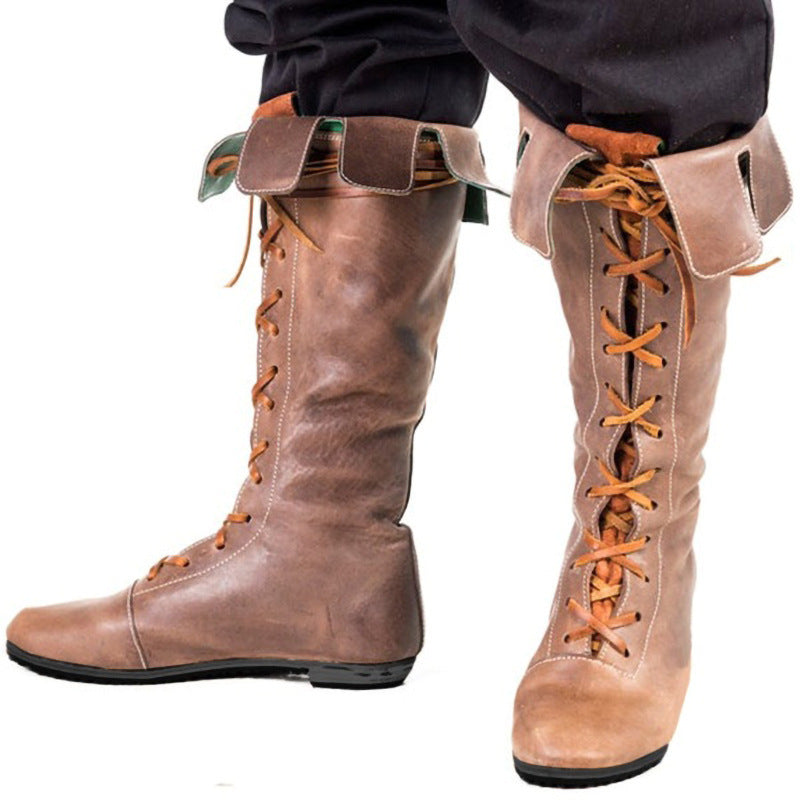 Vacation Winter Boots