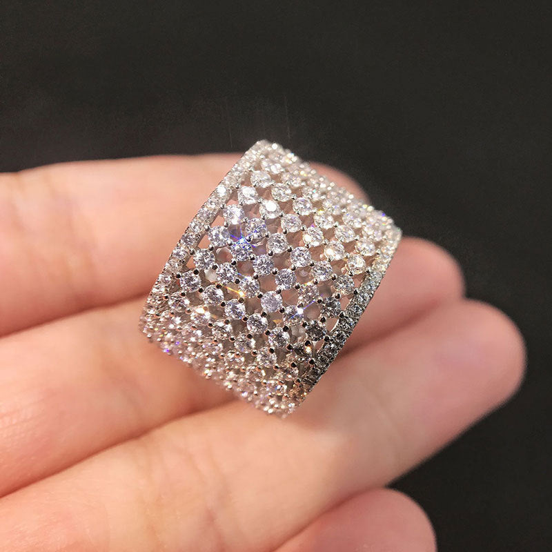Timeless Crystal Jewelry