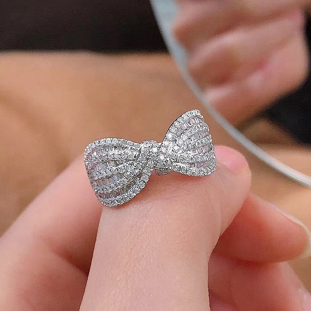 Weekend Romantic Jewelry
