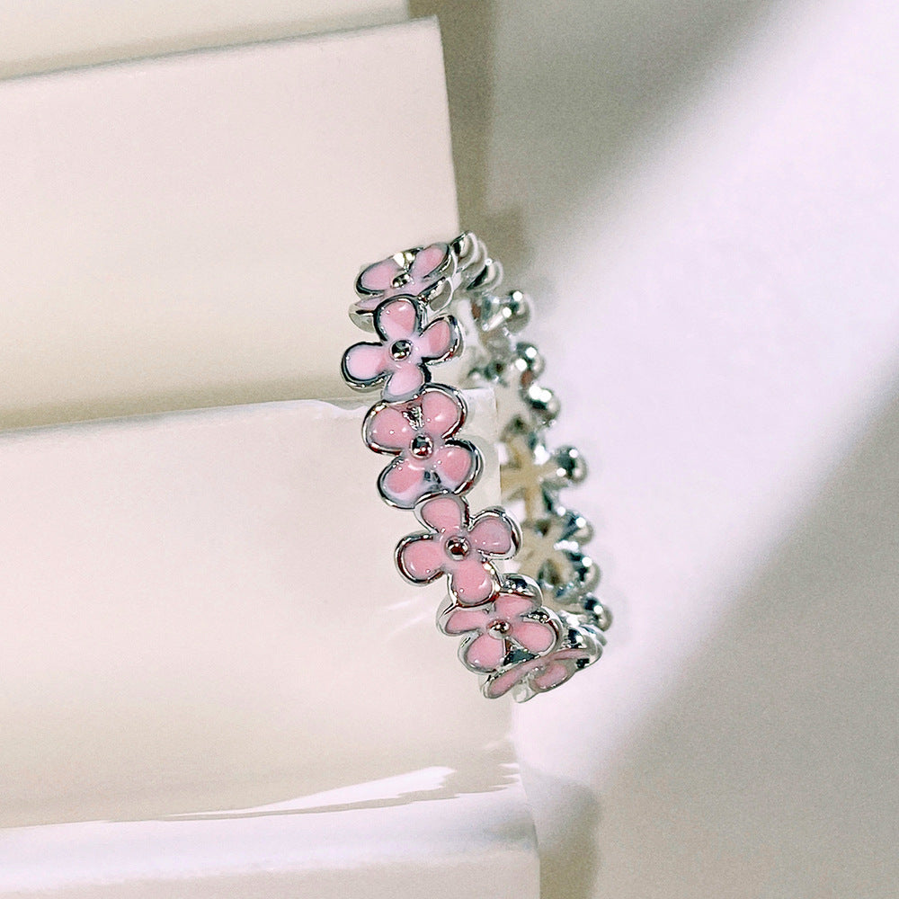 Romantic Minimal Jewelry