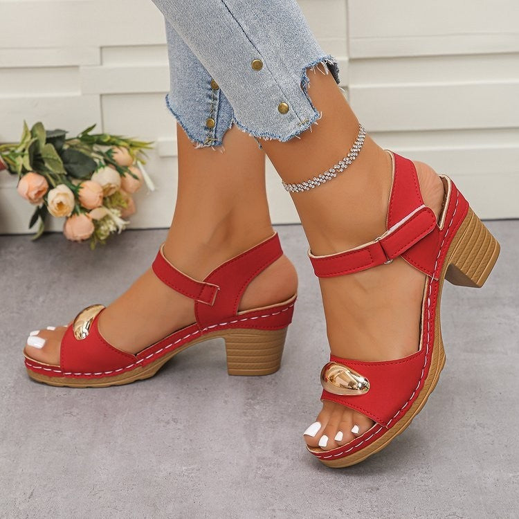 Fresh Beach Sandals