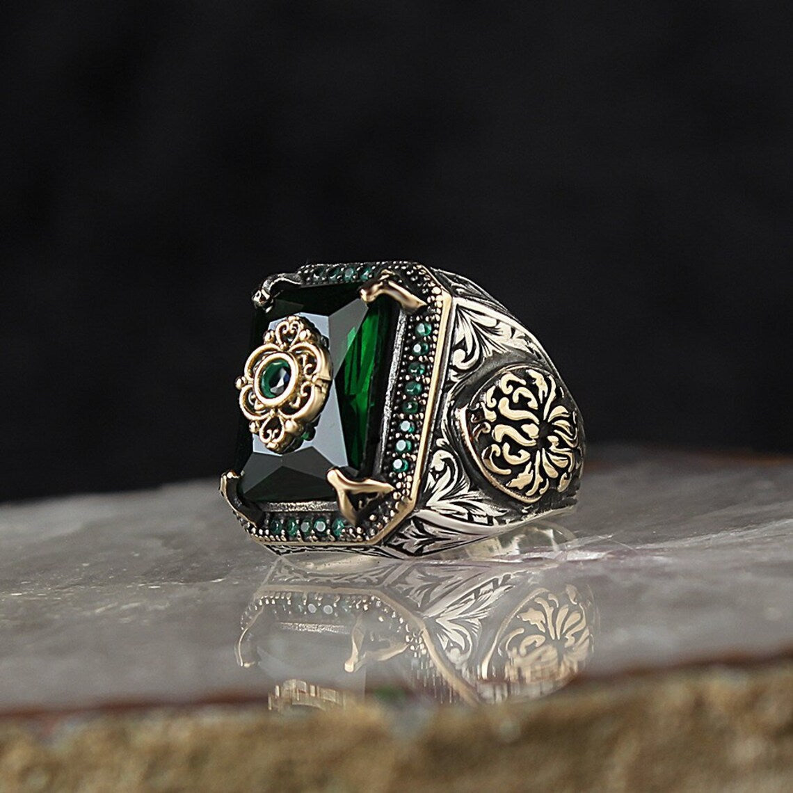 Pretty Gold Jewelry