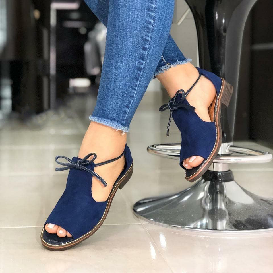 Fresh Thong Sandals