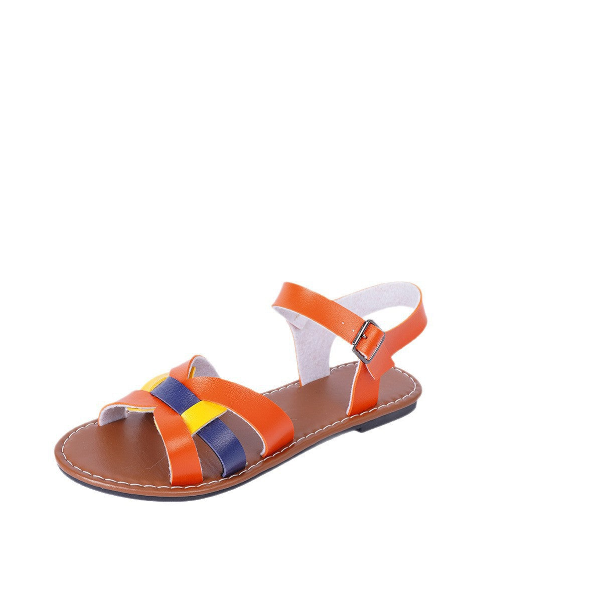 Weekend Vacation Sandals