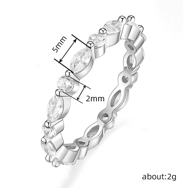 Timeless Minimal Jewelry