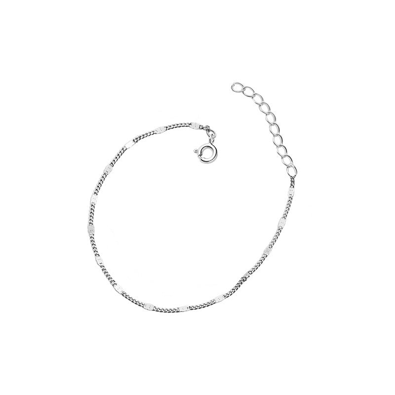 Light Layered Jewelry
