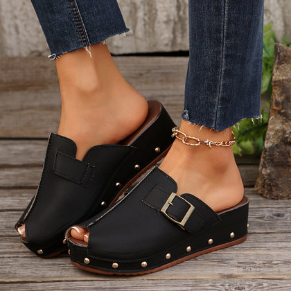 Comfortable Lightweight Sandals