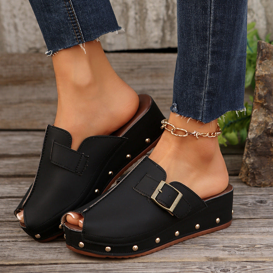 Comfortable Lightweight Sandals