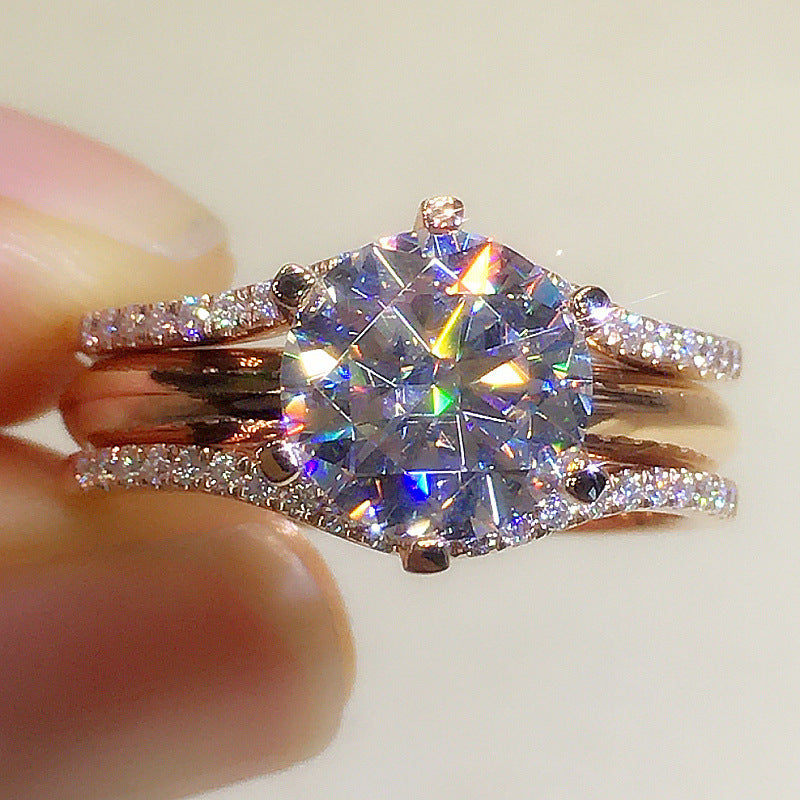 Simple Romantic Jewelry