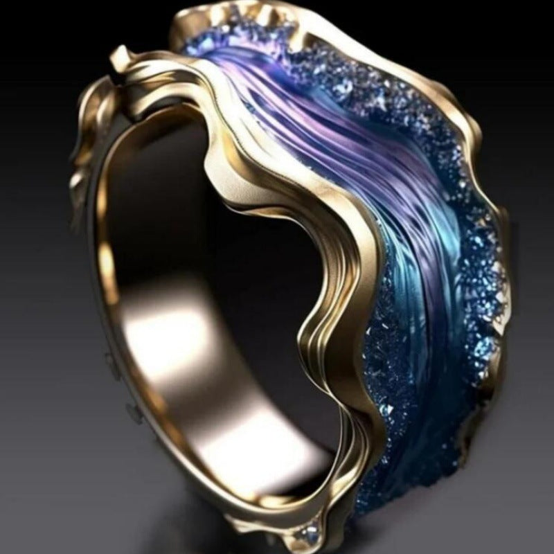Simple Classic Jewelry