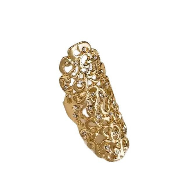 Romantic Woven Jewelry