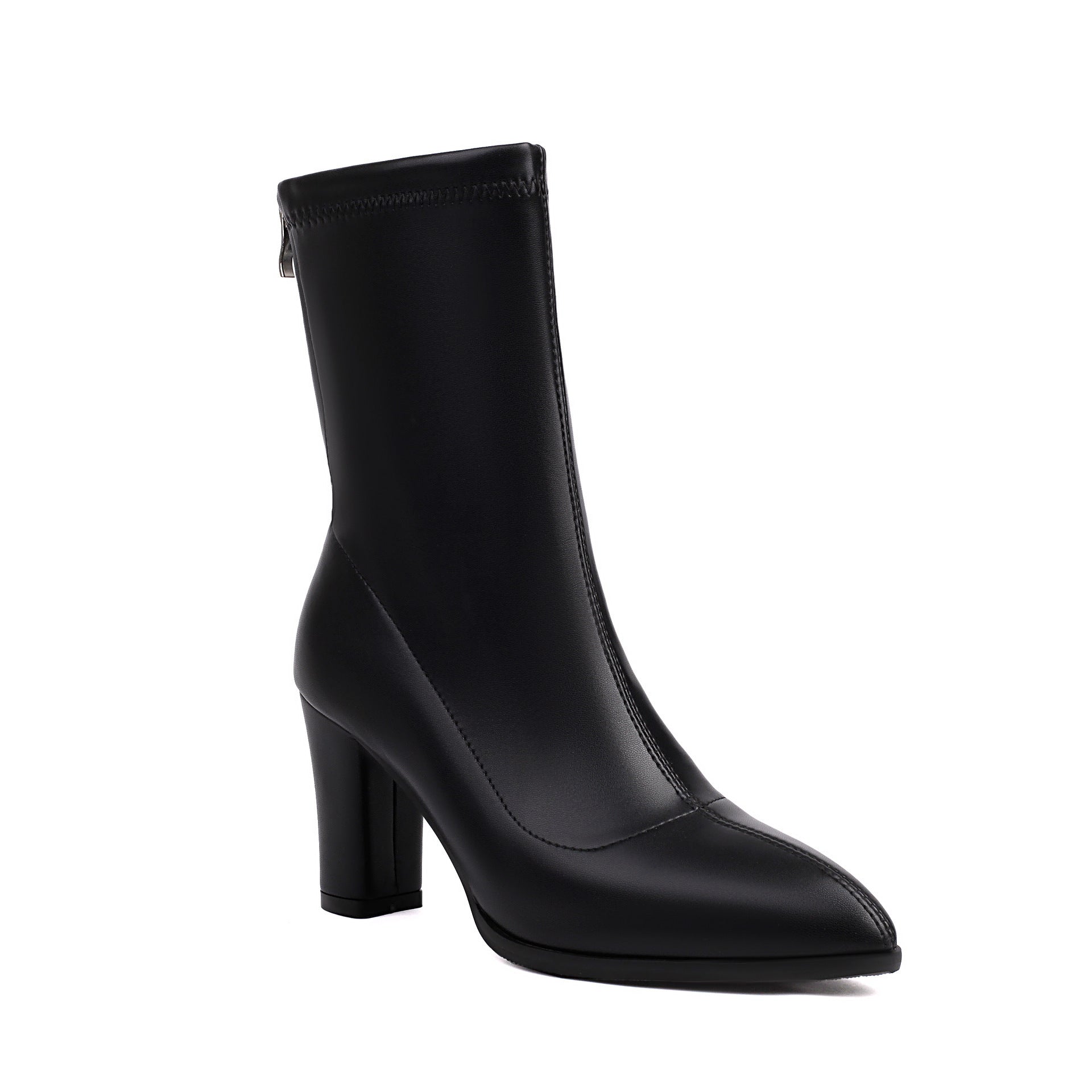 Sunny Tall Boots