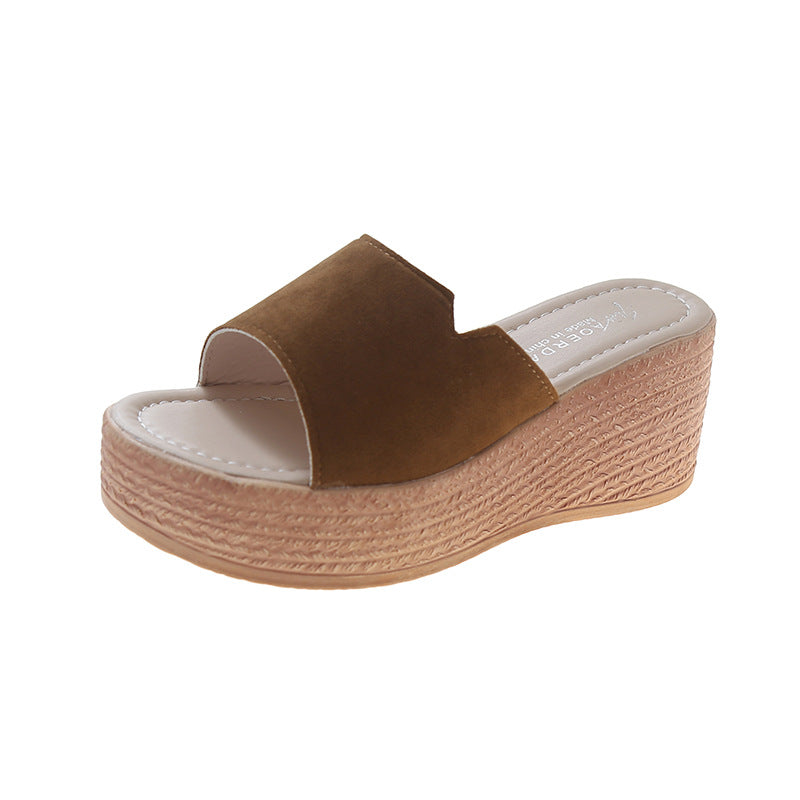Summer Beach Sandals