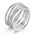 Simple Romantic Jewelry