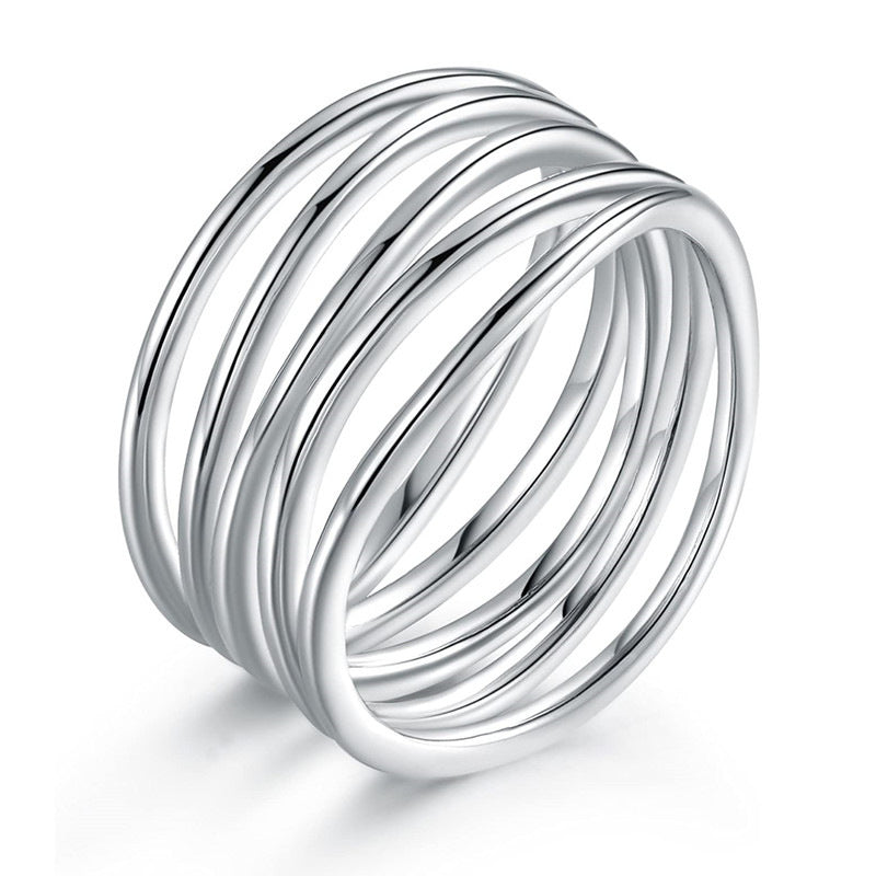 Simple Romantic Jewelry