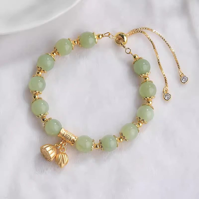 Pretty Hoop Jewelry