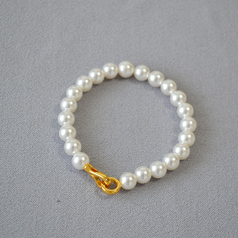 Natural Casual Jewelry