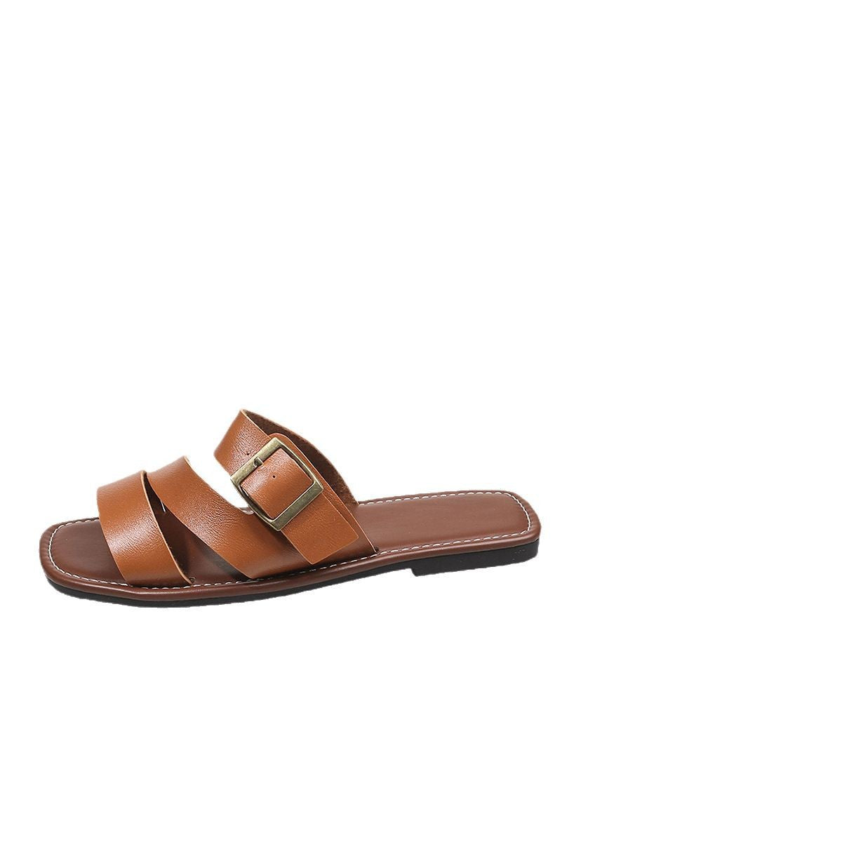 Clean Minimal Sandals