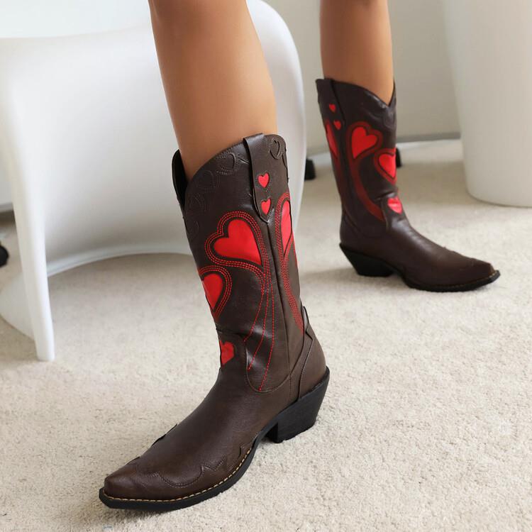 Daily Soft Boots