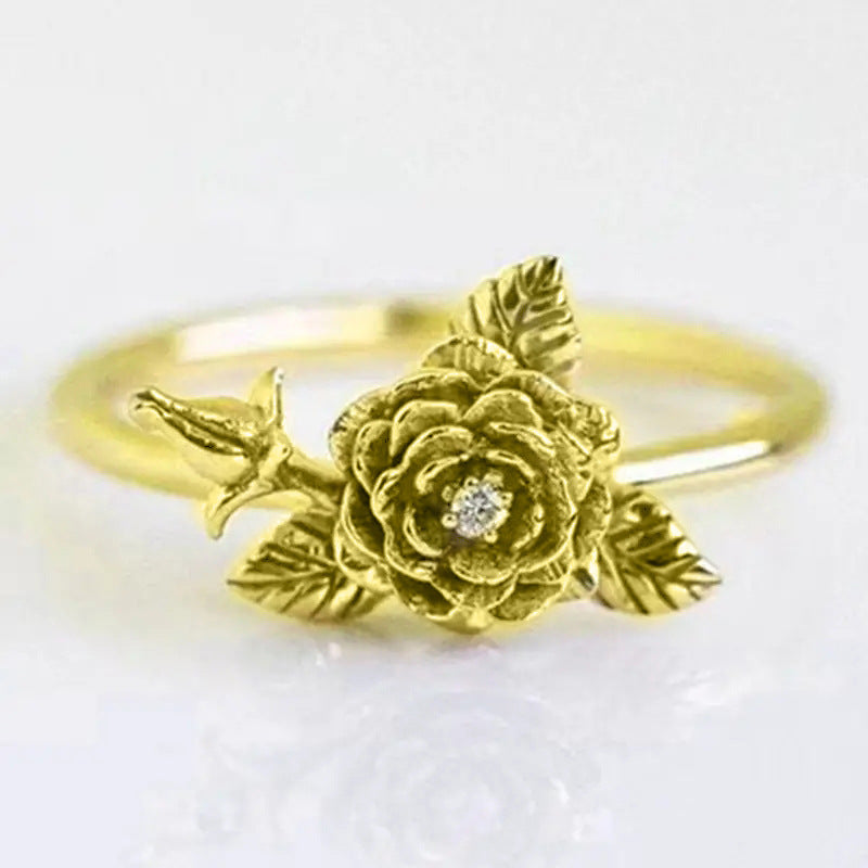 Modern Crystal Jewelry