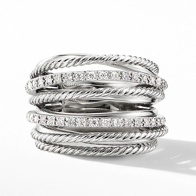 Timeless Hoop Jewelry