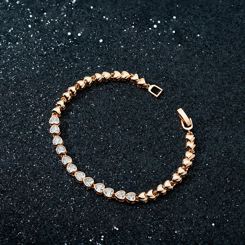Light Natural Jewelry