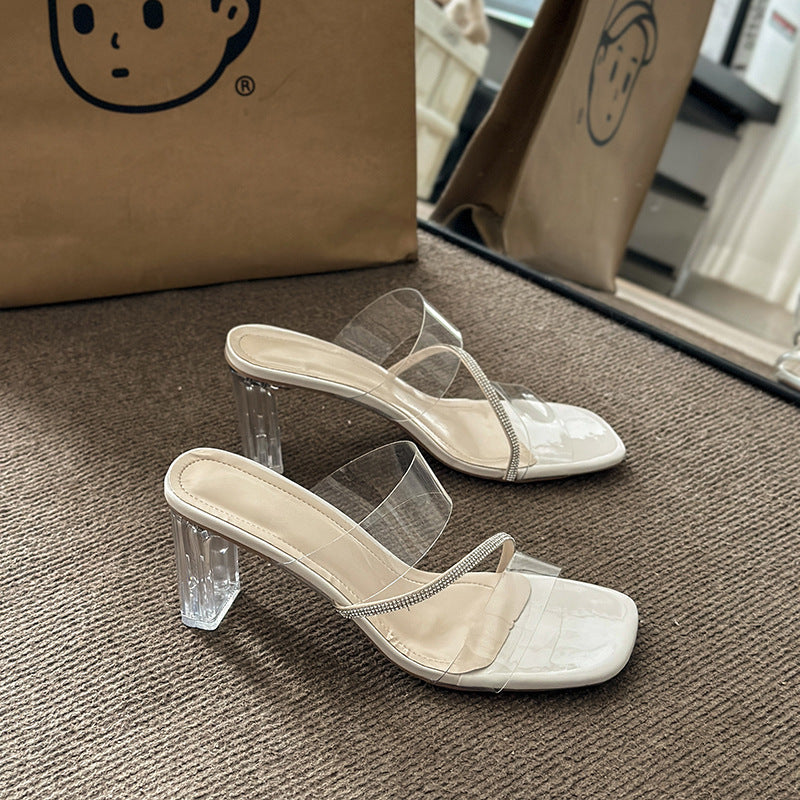 Soft Lightweight Sandals