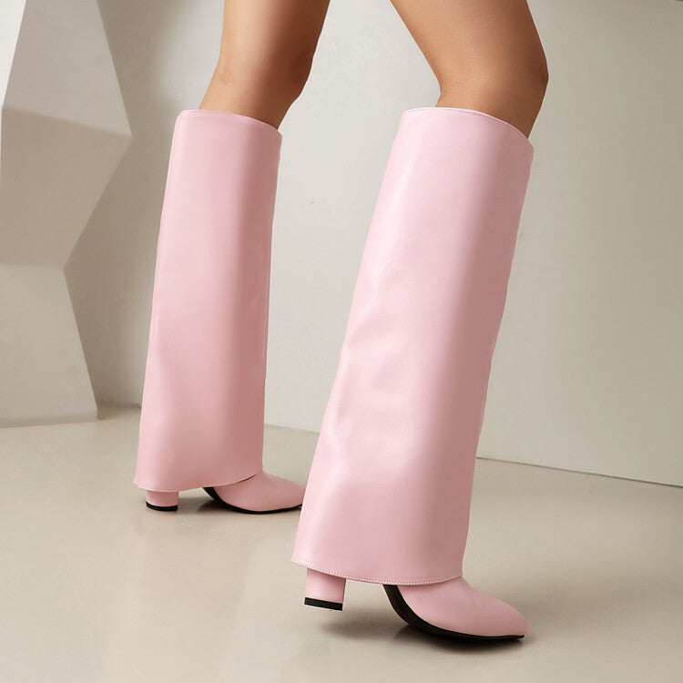 Fresh Ankle Boots