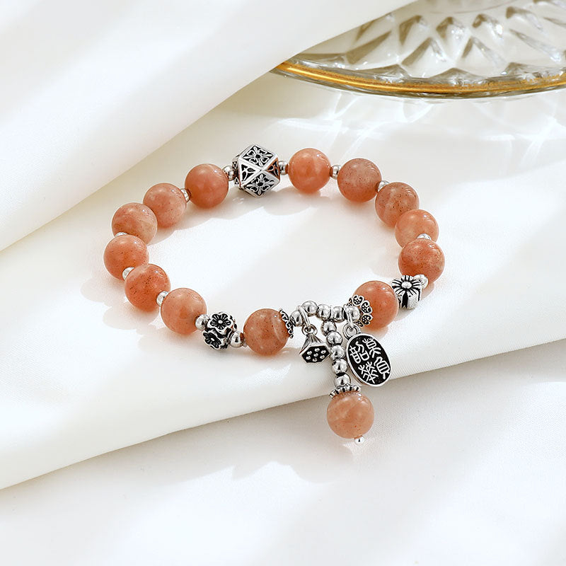 Soft Silver Jewelry