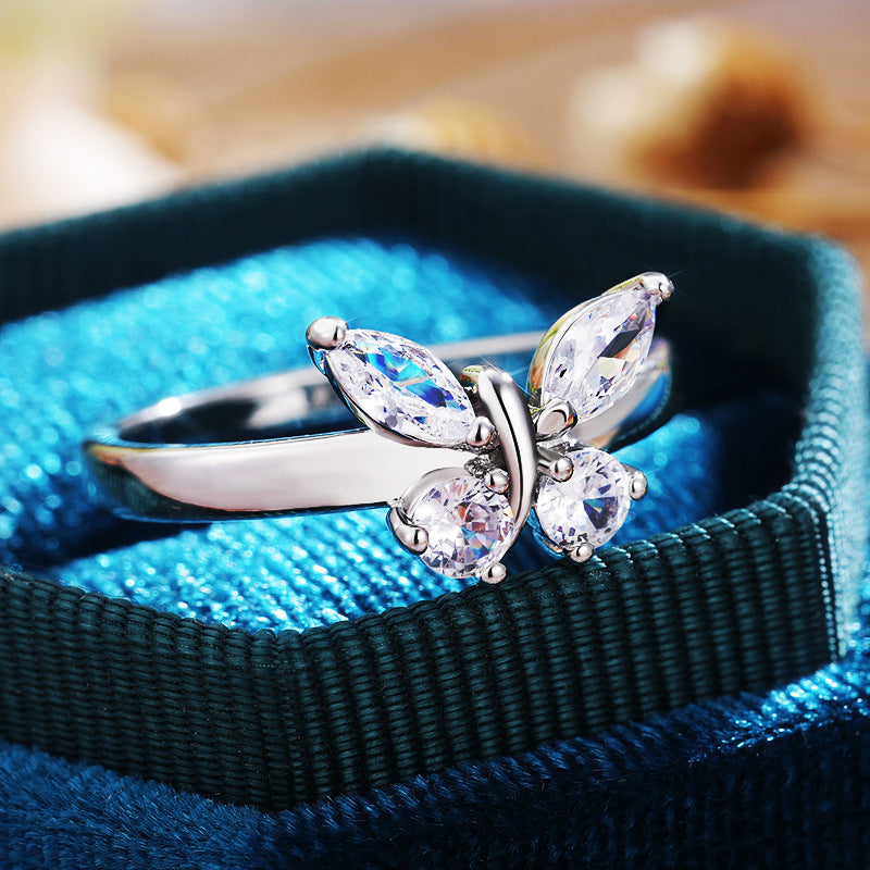 Warm Layered Jewelry