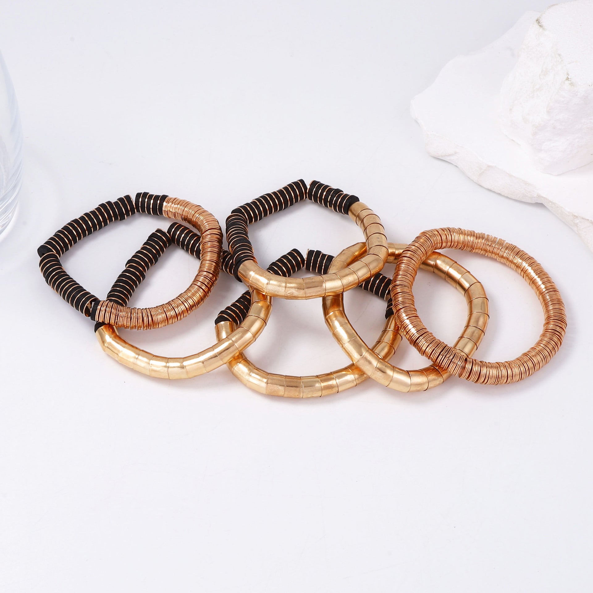 Clean Pendant Jewelry