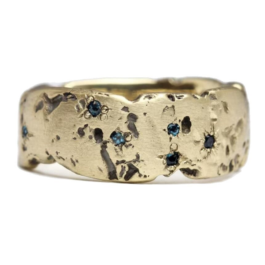 Timeless Ring Jewelry