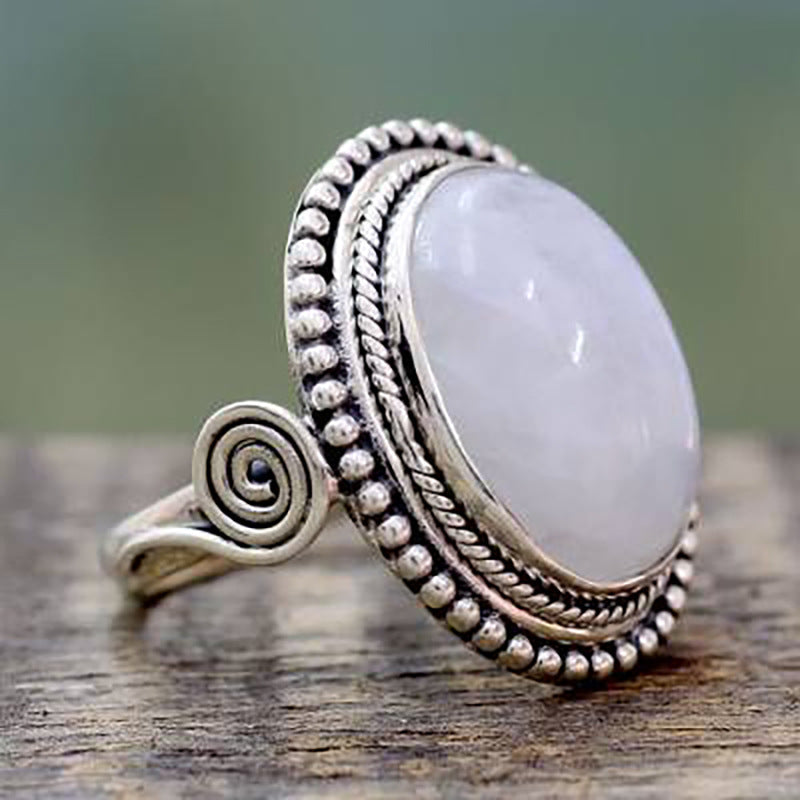 Romantic Layered Jewelry