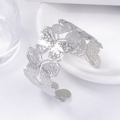 Light Woven Jewelry