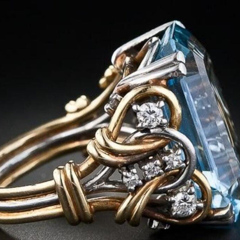 Daily Vintage Jewelry