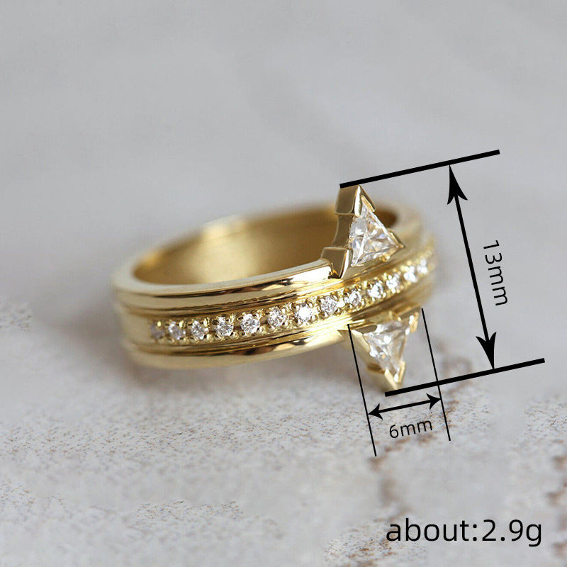 Clean Casual Jewelry
