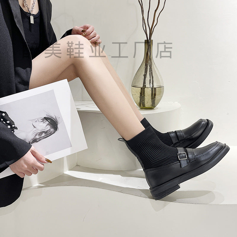 Classic Tall Boots