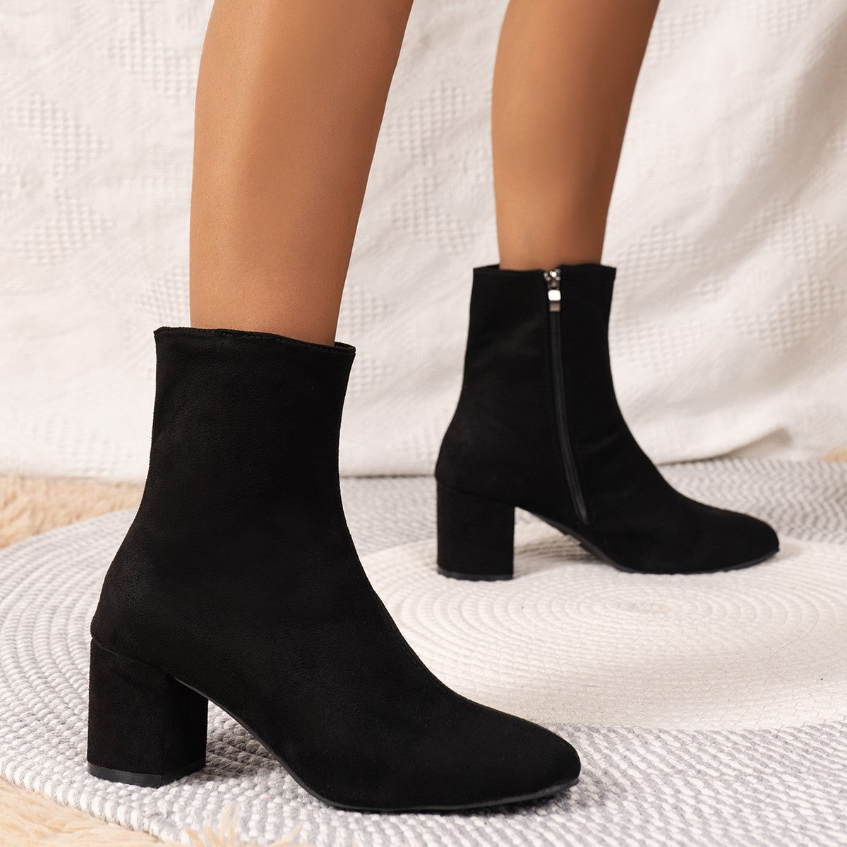 Fresh Vintage Boots