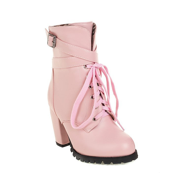 Easy Zip-Up Boots