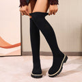 Easy Zip-Up Boots