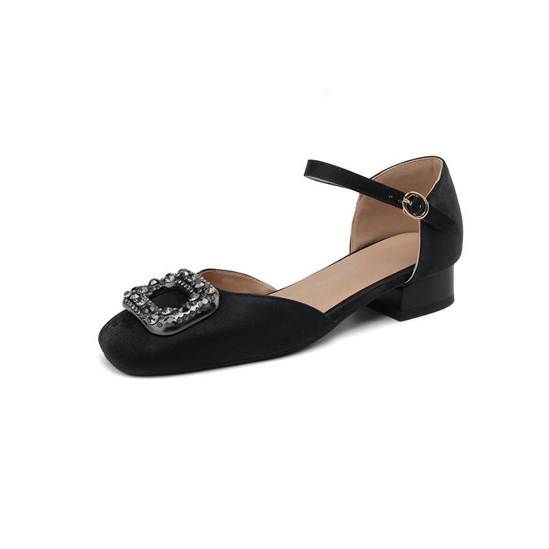 Clean Everyday Sandals