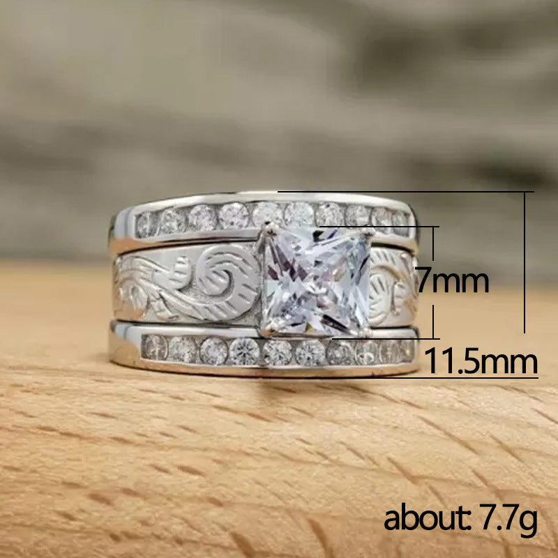 Garden Crystal Jewelry