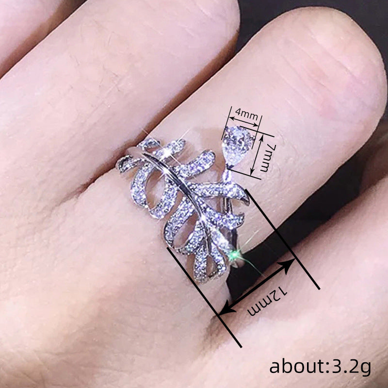 Everyday Romantic Jewelry
