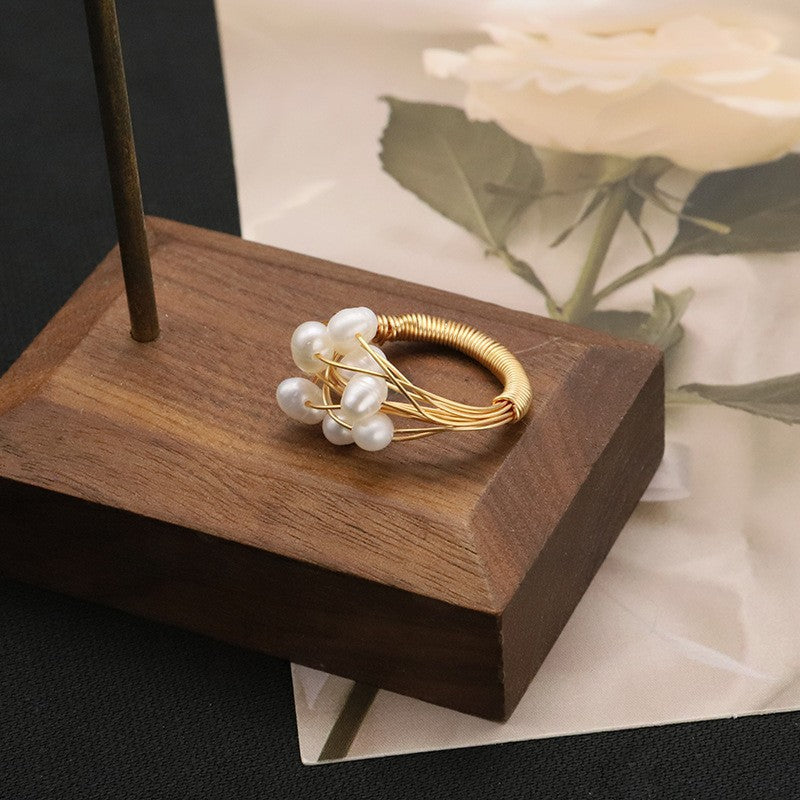 Easy Gold Jewelry